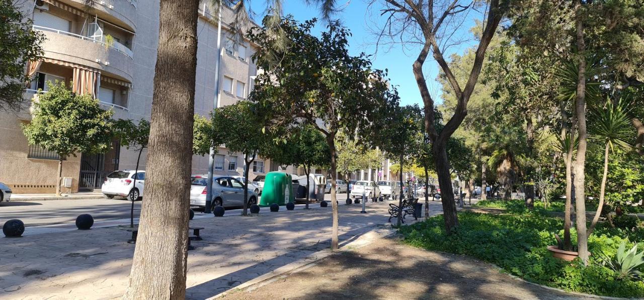 Aptartamento Donana Recien Reformado Parking Gratis 산루카데바라메다 외부 사진