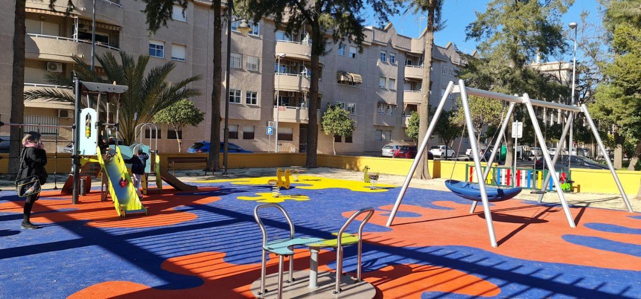 Aptartamento Donana Recien Reformado Parking Gratis 산루카데바라메다 외부 사진